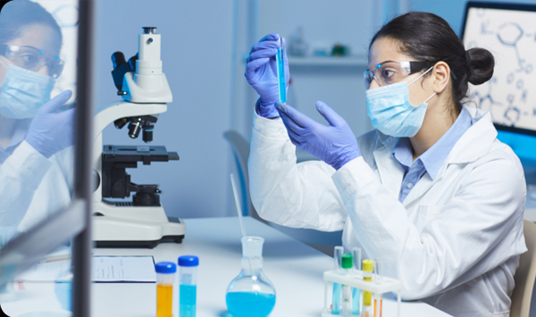B.Pharma & M.Pharma