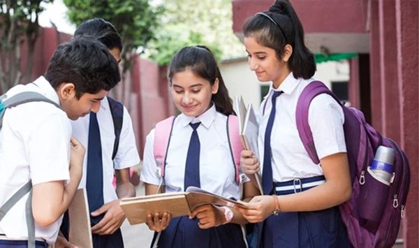 Madhyamik & H.S.